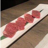 うしごろ 貫 五反田店 - 