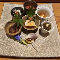 割烹 うづき - 