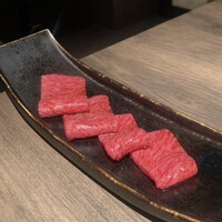 うしごろ 貫 五反田店 - 