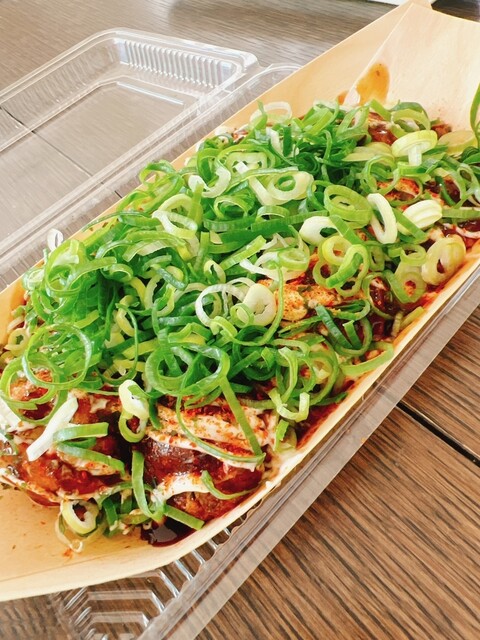 Aho Ya Hankyu Senriyama Ten photo 5