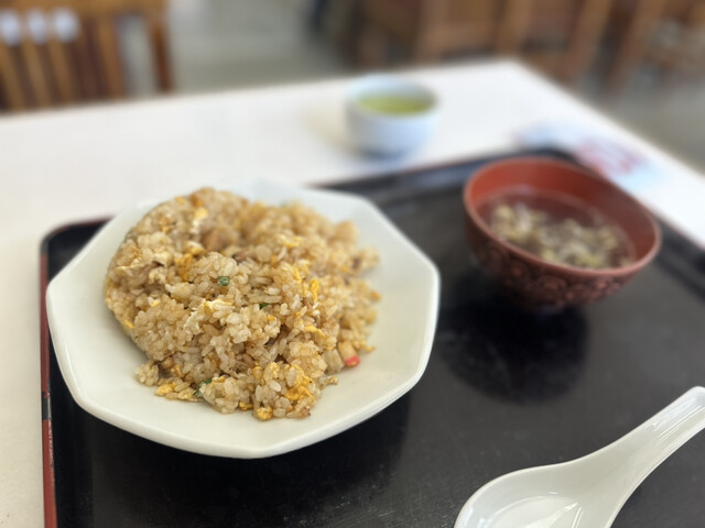 Oshokuji Dokoro Sekijin