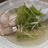 揚子江ラーメン 林記
