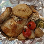 ブエノチキン 浦添店 - 