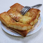 Shui Kee Coffee - 西多士