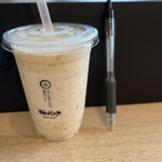 バナナの神様 - ドリンク写真: