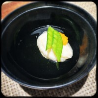 大宮 鮨 いわい - 