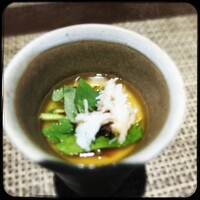 大宮 鮨 いわい - 