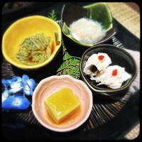 大宮 鮨 いわい - 