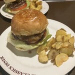 エーエス クラシックス ダイナー KOMAZAWA - 