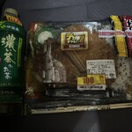 ローソンストア100 - 料理写真: