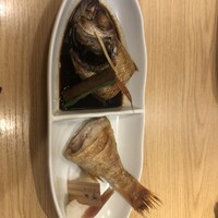 のど黒屋 八重洲店 - 