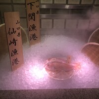 のど黒屋 八重洲店 - 