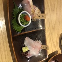 のど黒屋 八重洲店 - 