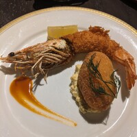 洋食 つばき - 