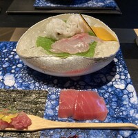 日本料理 華暦 - 