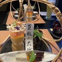 日本料理 華暦 - 