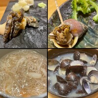 まんてん鮨 日比谷オクロジ店 - 