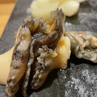 まんてん鮨 日比谷オクロジ店 - 