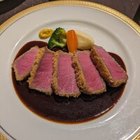 洋食 つばき - 