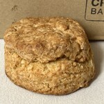 クロフトベーカリー - サワードウビスケット