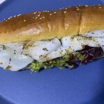 ブランジュリー パリの空の下 - 