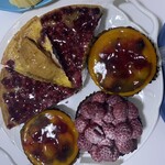 ブランジュリー パリの空の下 - 