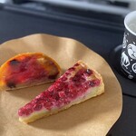 ブランジュリー パリの空の下 - 