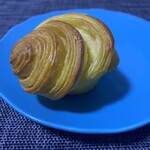 ブランジュリー パリの空の下 - 