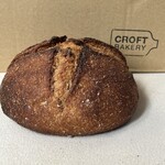 クロフトベーカリー - パンコンプレ