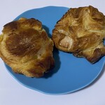 ブランジュリー パリの空の下 - 