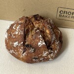 クロフトベーカリー - フリュイ