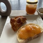 ブランジュリー パリの空の下 - 