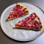 ブランジュリー パリの空の下 - 