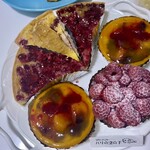 ブランジュリー パリの空の下 - 