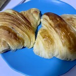 ブランジュリー パリの空の下 - 