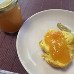 ブランジュリー パリの空の下 - 