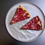 ブランジュリー パリの空の下 - 