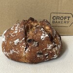 クロフトベーカリー - フリュイ