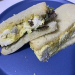 ブランジュリー パリの空の下 - 