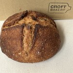 クロフトベーカリー - パンコンプレ