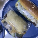 ブランジュリー パリの空の下 - 