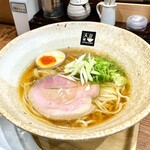 麺処 天川 - 