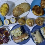 ブランジュリー パリの空の下 - 