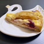 ブランジュリー パリの空の下 - 