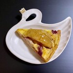 ブランジュリー パリの空の下 - 