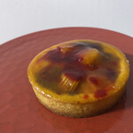 ブランジュリー パリの空の下 - 