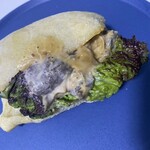 ブランジュリー パリの空の下 - 