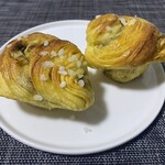 ブランジュリー パリの空の下 - 