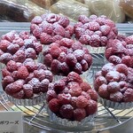 ブランジュリー パリの空の下 - 