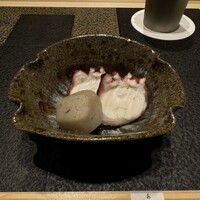 あま木 - 